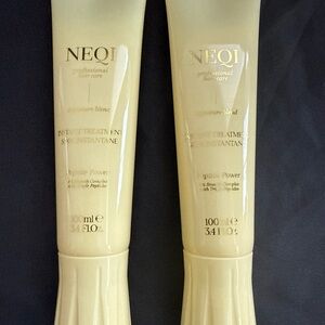 Signature Blend Hair Treatment - Cream